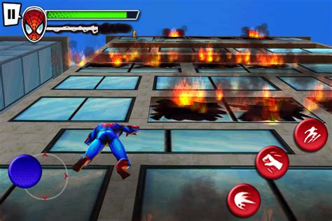 download ultimate spider man total mayhem|spider man total mayhem free.